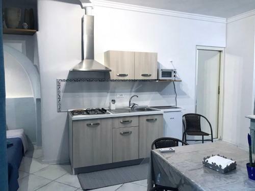 Apartamento Tavernetta Sul Porto