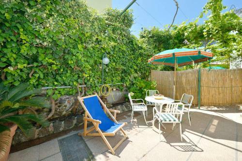Apartamento Appartamenti Villa Maria