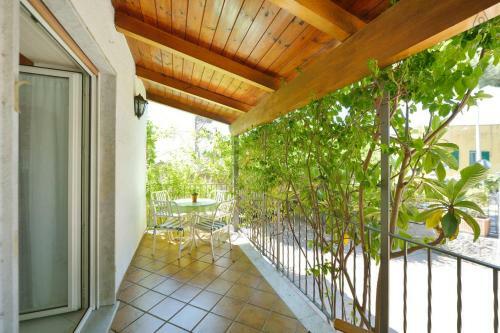 Apartamento Appartamenti Villa Maria