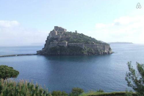 Apartamento Appartamenti Villa Maria