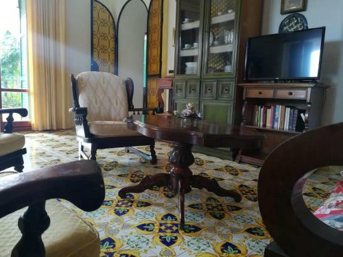 Villa Immersa Nel Verde