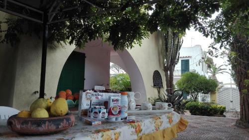 Villa Immersa Nel Verde