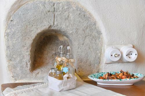 Bed & Breakfast Belgodere Di Mezzavia Apartments