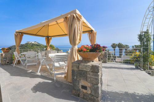 Bed & Breakfast Belgodere Di Mezzavia Apartments