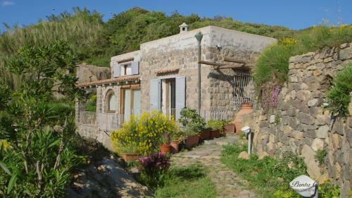 Villa Gi� Punta Caruso