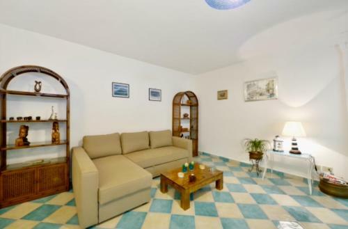 Villa Vincenzo Di Meglio