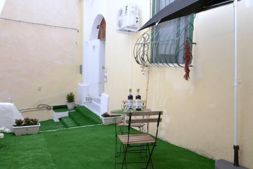 Apartamento Sea House Ischia