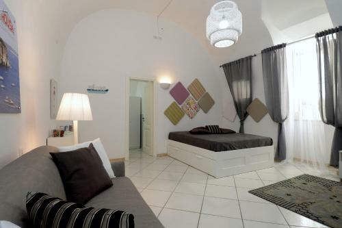 Apartamento Sea House Ischia