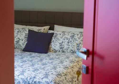 Villa Matilda Luxury B&B