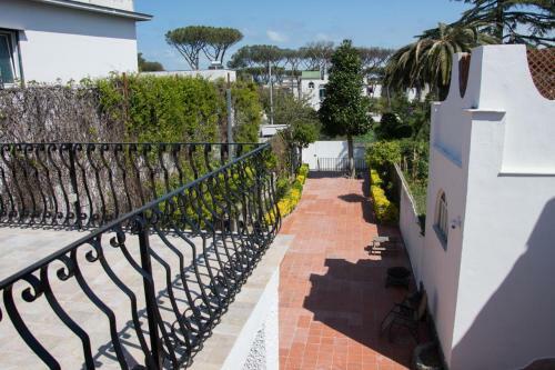 Villa Matilda Luxury B&B
