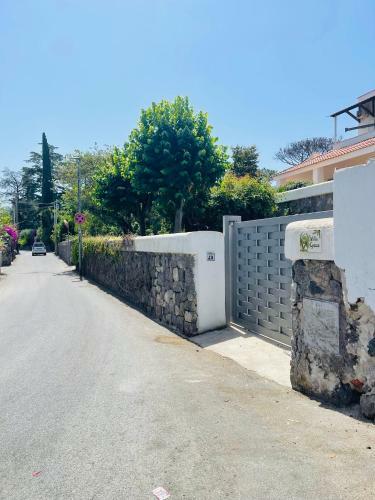 Villa Cycas