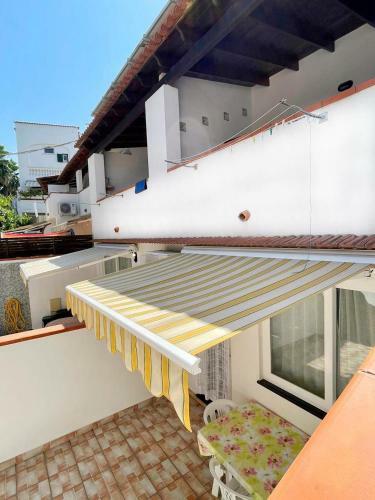 La Turrita Apartments