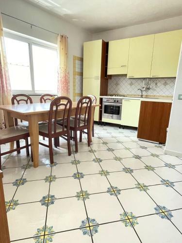 La Turrita Apartments