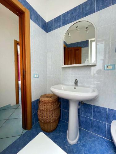 La Turrita Apartments