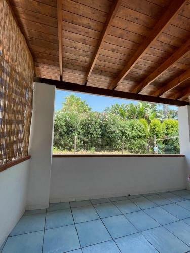 La Turrita Apartments