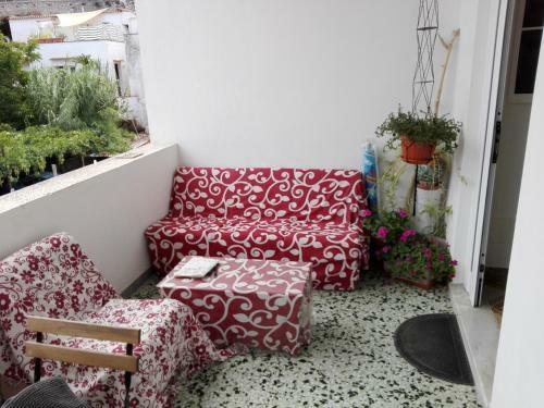 Apartamento Casa Gurgitello