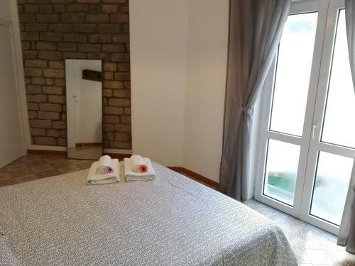Apartamento Casa Gurgitello