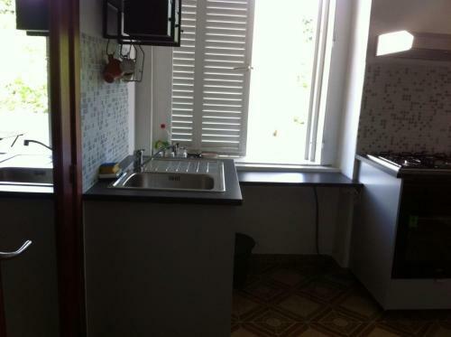 Apartamento Casa Gurgitello