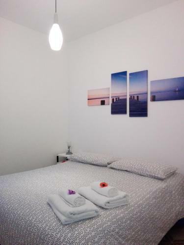 Apartamento Casa Gurgitello