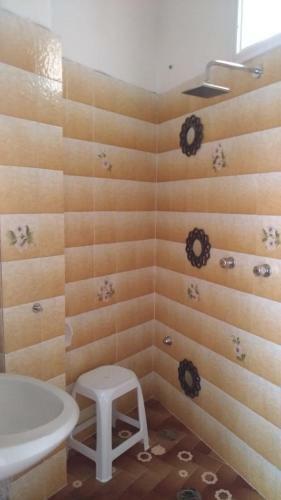 Apartamento Casa Gurgitello