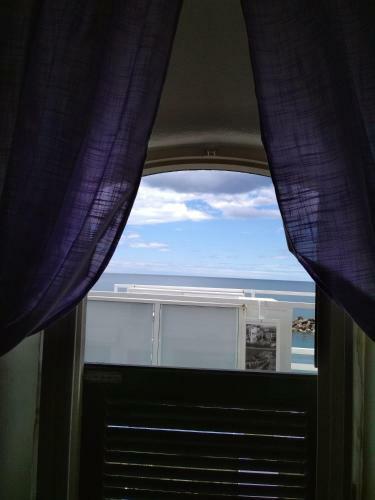 Apartamento Appartamento Viola In Residence San Marco