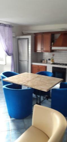 Apartamento Appartamento Viola In Residence San Marco