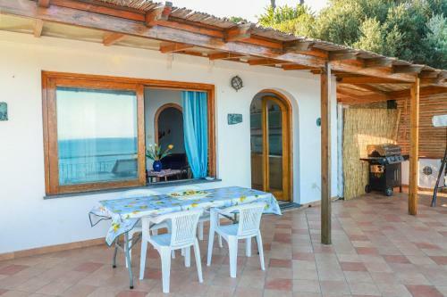 Apartamento Profumo Di Mare