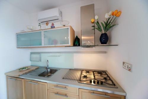 Apartamento Profumo Di Mare