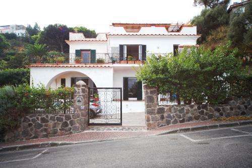 Apartamento Profumo Di Mare