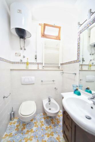 Apartamento Profumo Di Mare
