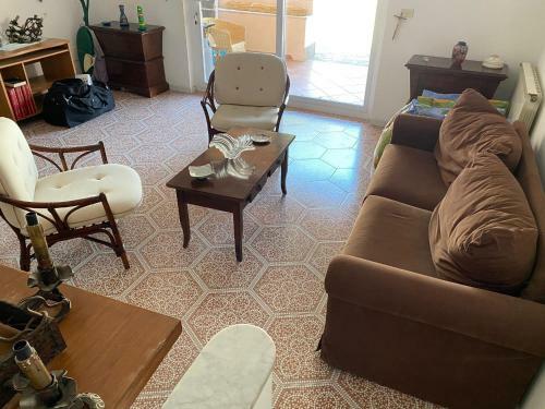 Apartamento Villetta Bertoro