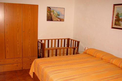 Apartamento Ferienwohnung Mit Mediterraner Terrasse