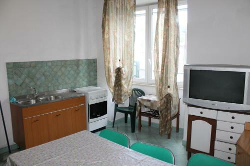 Apartamento Appartamenti Di Iorio