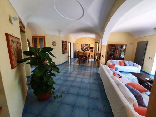Apartamento Exclusive Luxury Villa In Forio