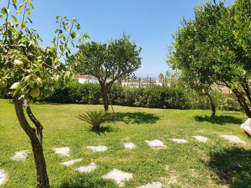 Apartamento Exclusive Luxury Villa In Forio