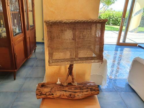 Apartamento Exclusive Luxury Villa In Forio