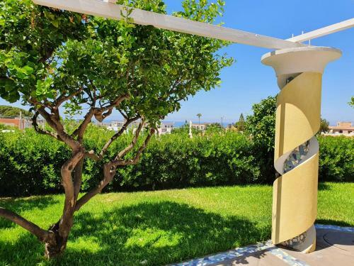 Apartamento Exclusive Luxury Villa In Forio