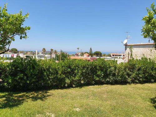 Apartamento Exclusive Luxury Villa In Forio