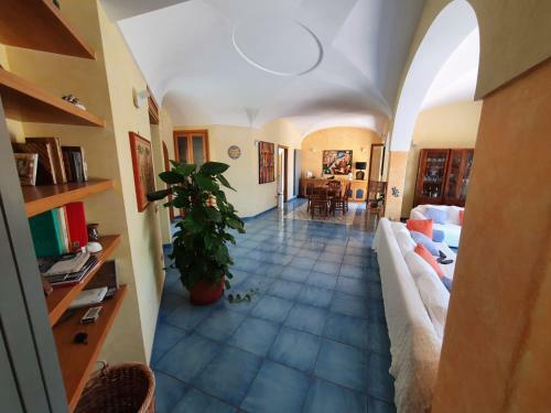 Apartamento Exclusive Luxury Villa In Forio