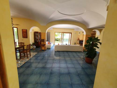 Apartamento Exclusive Luxury Villa In Forio
