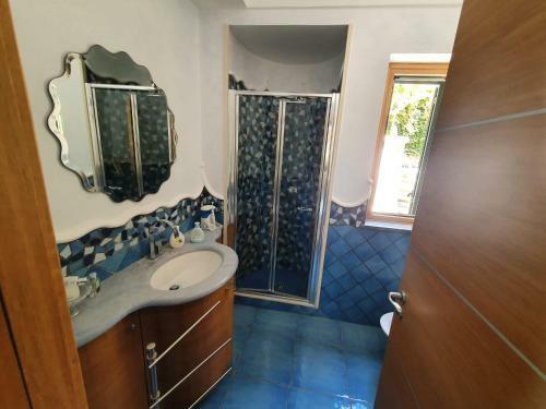 Apartamento Exclusive Luxury Villa In Forio
