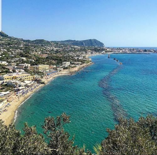 Apartamento Casa " La Torre " A Forio D'ischia