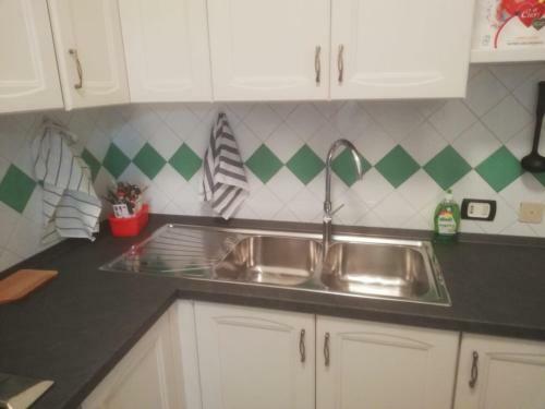 Apartamento A Casa