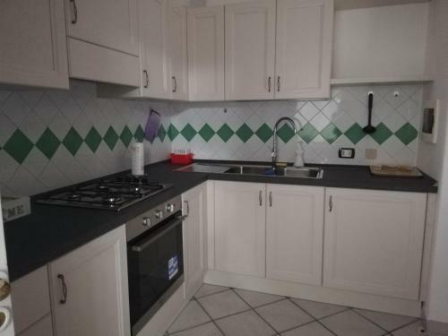 Apartamento A Casa