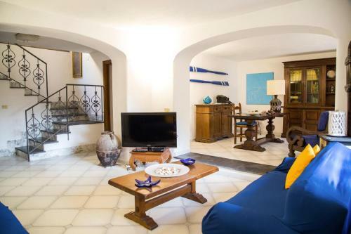 Villa Paradiso