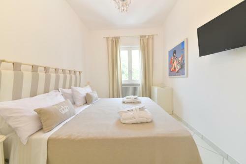 Bed & Breakfast Queen Suite - Luxury Rooms