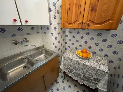 Apartamento Appartamento Estivo