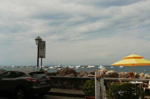 Apartamento Appartamento Sul Mare Ad Ischia Ponte