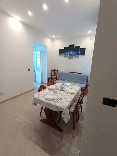 Apartamento Appartamento Sul Mare Ad Ischia Ponte