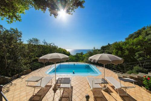 Villa Lattea